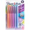 Paper Mate Pen, Flair, Medium Point, 12/PK, Assorted PK PAP2097886 - alternate 2